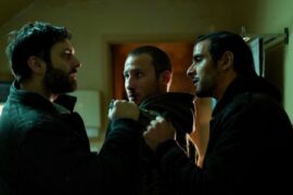 No One Will Know Le Roi Soleil