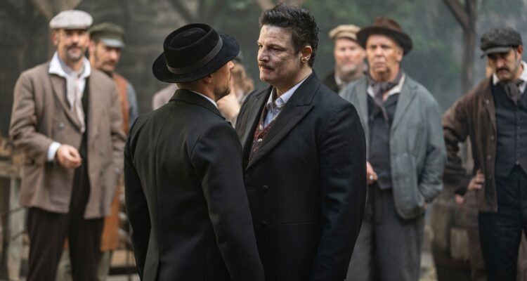 Oktoberfest 1905 Tv Fernsehen Das Erste ARD Streamen online Mediathek Video on Demand DVD kaufen