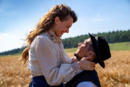 Oktoberfest 1905 Tv Fernsehen Das Erste ARD Streamen online Mediathek Video on Demand DVD kaufen