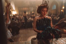 Oktoberfest 1905 Tv Fernsehen Das Erste ARD Streamen online Mediathek Video on Demand DVD kaufen