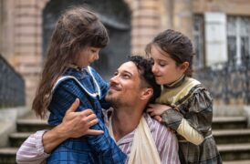 Oktoberfest 1905 Tv Fernsehen Das Erste ARD Streamen online Mediathek Video on Demand DVD kaufen