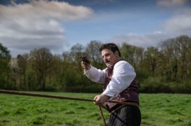 Oktoberfest 1905 Tv Fernsehen Das Erste ARD Streamen online Mediathek Video on Demand DVD kaufen