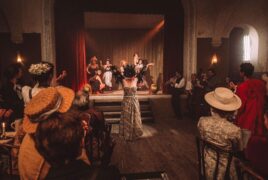 Oktoberfest 1905 Tv Fernsehen Das Erste ARD Streamen online Mediathek Video on Demand DVD kaufen