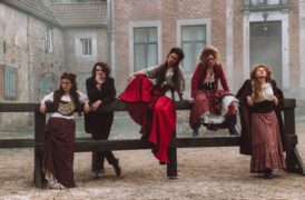 Oktoberfest 1905 Tv Fernsehen Das Erste ARD Streamen online Mediathek Video on Demand DVD kaufen