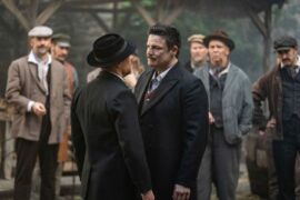 Oktoberfest 1905 Tv Fernsehen Das Erste ARD Streamen online Mediathek Video on Demand DVD kaufen