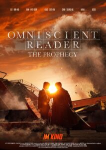 Omniscient Reader The Prophecy