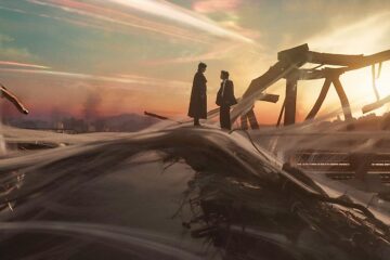 Omniscient Reader The Prophecy