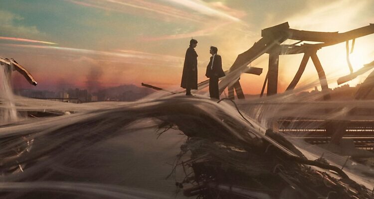 Omniscient Reader The Prophecy