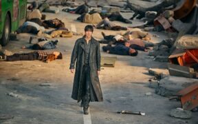 Omniscient Reader The Prophecy