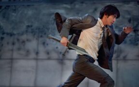 Omniscient Reader The Prophecy