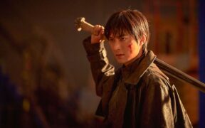 Omniscient Reader The Prophecy