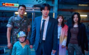 Omniscient Reader The Prophecy