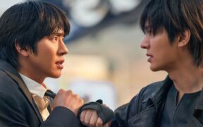 Omniscient Reader The Prophecy