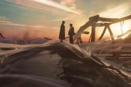 Omniscient Reader The Prophecy