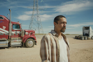 On the Road En El Camino