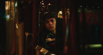 On the Road En El Camino