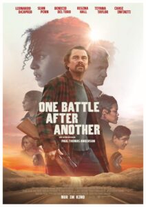 One Battle After Another