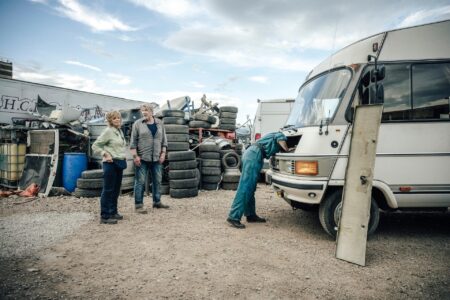 Petra geht baden Tv Fernsehen ZDF Streamen online Mediathek Video on Demand DVD kaufen Herzkino