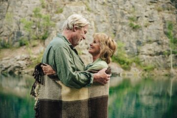 Petra geht baden Tv Fernsehen ZDF Streamen online Mediathek Video on Demand DVD kaufen Herzkino