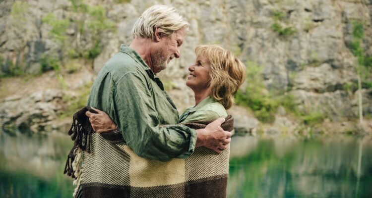 Petra geht baden Tv Fernsehen ZDF Streamen online Mediathek Video on Demand DVD kaufen Herzkino