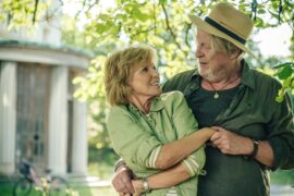 Petra geht baden Tv Fernsehen ZDF Streamen online Mediathek Video on Demand DVD kaufen Herzkino