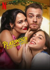 Platonisch: Blue Moon Hotel Staffel 1 Platonik Netflix Streamen online