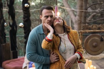 Platonisch: Blue Moon Hotel Staffel 1 Platonik Netflix Streamen online