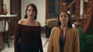 Platonisch: Blue Moon Hotel Staffel 1 Platonik Netflix Streamen online