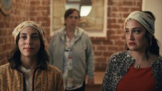 Platonisch: Blue Moon Hotel Staffel 1 Platonik Netflix Streamen online