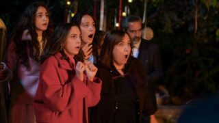 Platonisch: Blue Moon Hotel Staffel 1 Platonik Netflix Streamen online