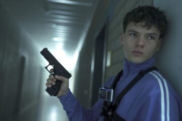 Polizeiruf 110: Sie sind unter uns TV Fernsehen ARD Das Erste Streamen online Mediathek Video on Demand DVD kaufen