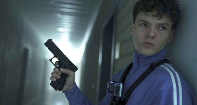 Polizeiruf 110: Sie sind unter uns TV Fernsehen ARD Das Erste Streamen online Mediathek Video on Demand DVD kaufen