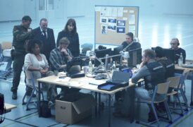 Polizeiruf 110: Sie sind unter uns TV Fernsehen ARD Das Erste Streamen online Mediathek Video on Demand DVD kaufen