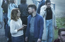 Polizeiruf 110: Sie sind unter uns TV Fernsehen ARD Das Erste Streamen online Mediathek Video on Demand DVD kaufen