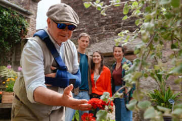 Rosamunde Pilcher: Wer immer du bist TV Fernsehen ZDF Streamen online Mediathek Video on Demand DVD kaufen Herzkino