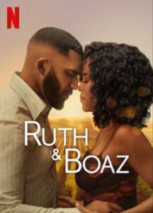 Ruth Boaz Netflix Streamen online