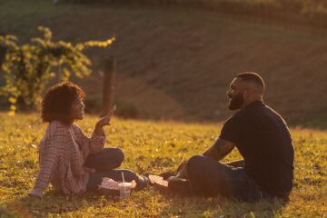 Ruth Boaz Netflix Streamen online