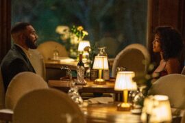 Ruth Boaz Netflix Streamen online