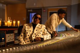 Ruth Boaz Netflix Streamen online