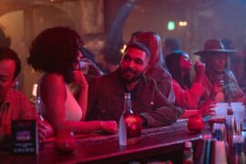 Ruth Boaz Netflix Streamen online