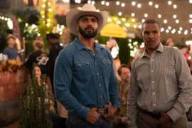 Ruth Boaz Netflix Streamen online