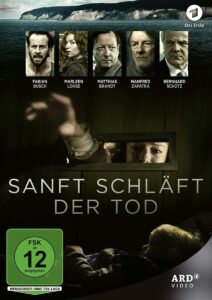 Sanft schläft der Tod Tv Fernsehen Das Erste ARD ONE Streamen online Mediathek Video on Demand DVD kaufen