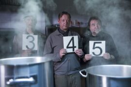 Sanft schläft der Tod Tv Fernsehen Das Erste ARD ONE Streamen online Mediathek Video on Demand DVD kaufen