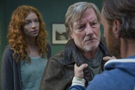 Sanft schläft der Tod Tv Fernsehen Das Erste ARD ONE Streamen online Mediathek Video on Demand DVD kaufen