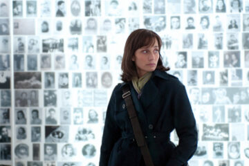 Sarahs Schlüssel Elle s'appelait Sarah Tv Fernsehen arte Streamen online Mediathek Video on Demand DVD kaufen