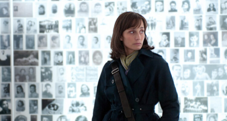 Sarahs Schlüssel Elle s'appelait Sarah Tv Fernsehen arte Streamen online Mediathek Video on Demand DVD kaufen