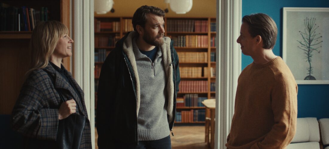 Secrets 2024 Den Gode Stemning Viaplay