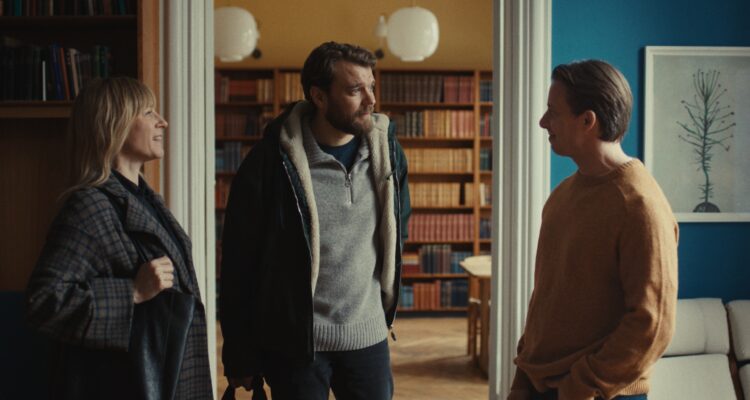 Secrets 2024 Den Gode Stemning Viaplay