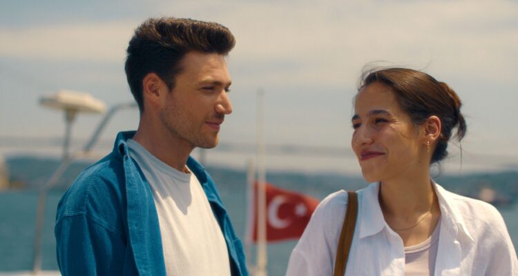 She Said Maybe Netflix Streamen online Video on Demand