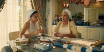 She Said Maybe Netflix Streamen online Video on Demand